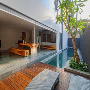 Фотография гостиницы M Studio Karawaci