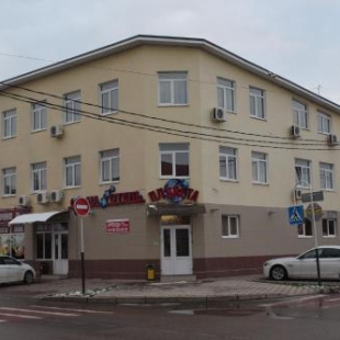 Фотография гостиницы Планета