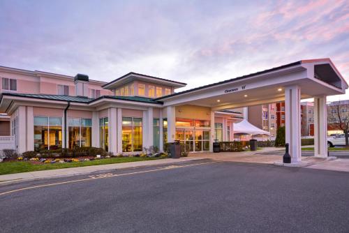 Фотография гостиницы Hilton Garden Inn Riverhead