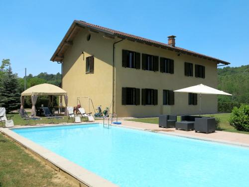 Фотография гостевого дома Locazione Turistica Casa Nocciola - FRR100