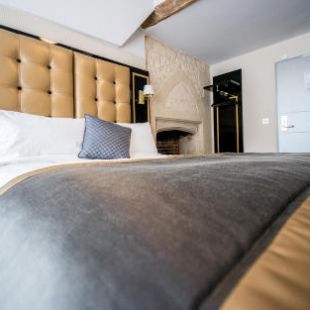 Фотография гостиницы Museum Hotel Oxford