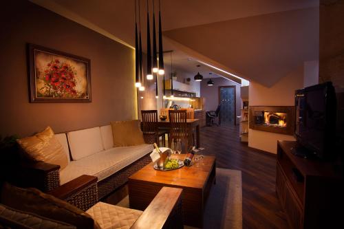 Фотография апарт отеля City Residence Apartment Hotel