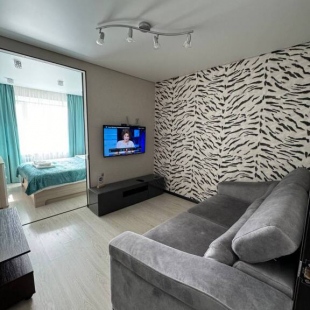 Фотография квартиры Апартаменты Созвездие Камчатки рядом со Сквером