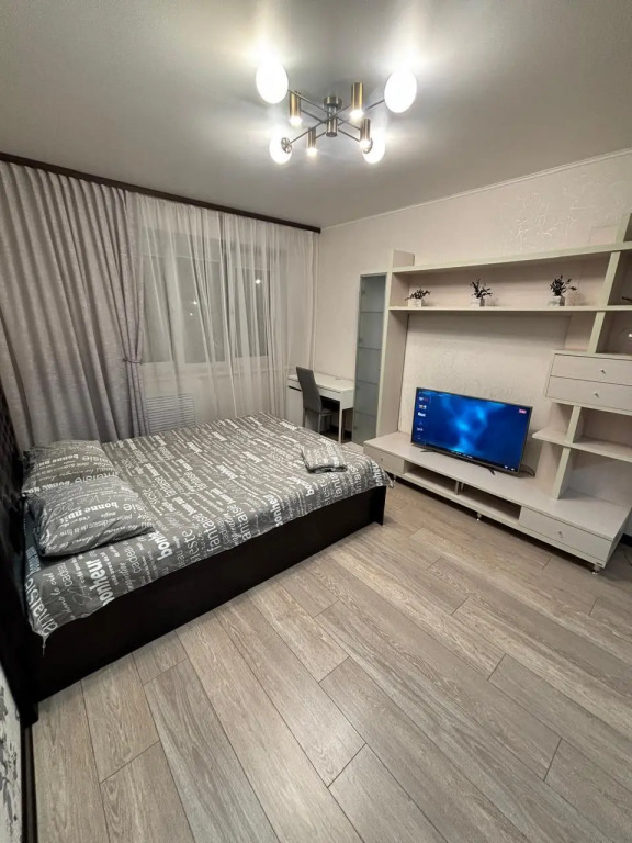 Фотография квартиры Квартира комфортная двушка на Караная Муратова