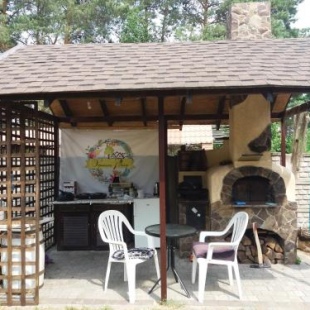 Фотография гостевого дома Орысин Явир