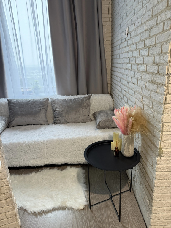 Фотография квартиры Квартира на Беговой 14