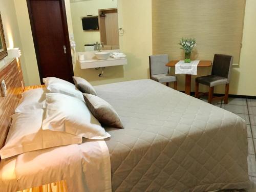 Фотография гостиницы Hotel Apolo XVI