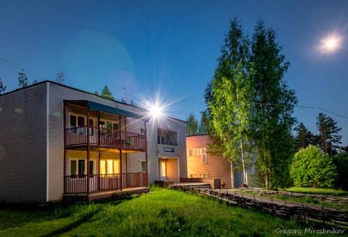 Фотография базы отдыха Кивиниеми Парк