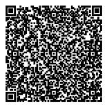 QR код базы отдыха Золото Алтая