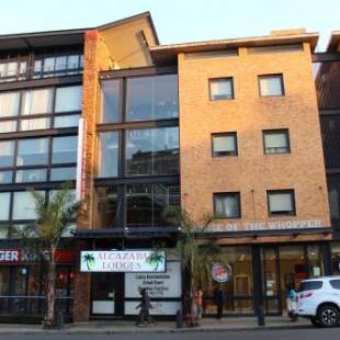 Фотографии гостиницы
Alcazaba Lodges