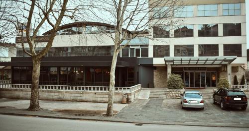 Фотография гостиницы Hotel Park