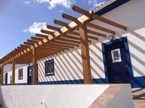 Фотография базы отдыха Almojanda 3 olive tree