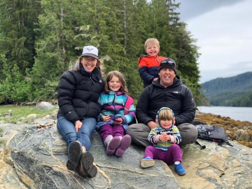 Фотография гостевого дома Black Bear Guesthouse