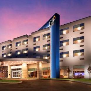 Фотографии гостиницы
GLō Best Western Nashville Airport West