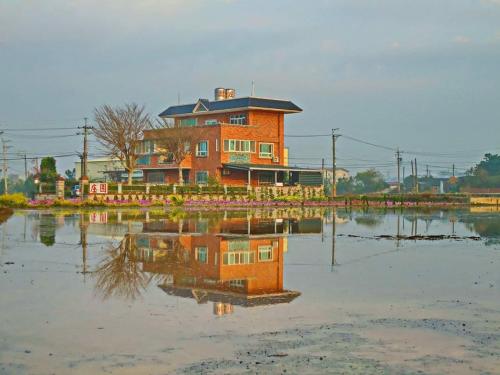 Фотография мини отеля manor