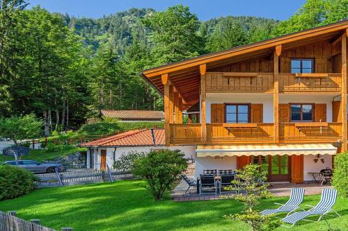 Фотография гостевого дома Ferienhaus Thimlefi