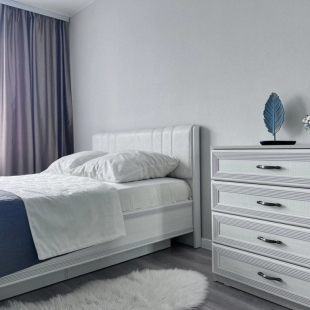 Фотография квартиры Квартира на Солнечном бульваре, 8к2