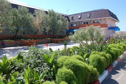 Фотографии гостиницы
Зенит