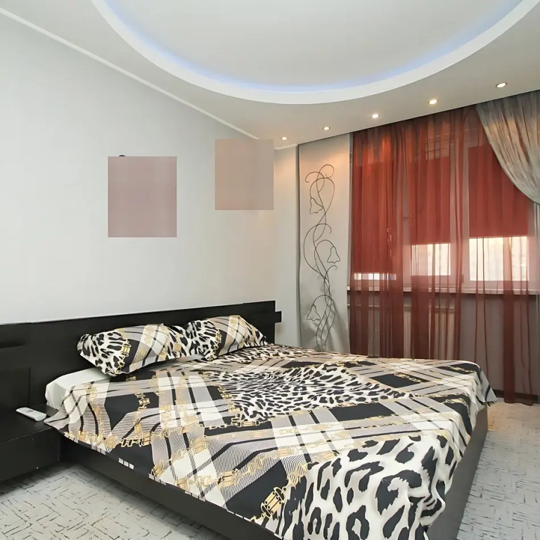 Фотография квартиры Апартаменты Абажур