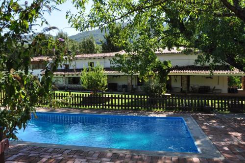 Фотография гостевого дома La Casería