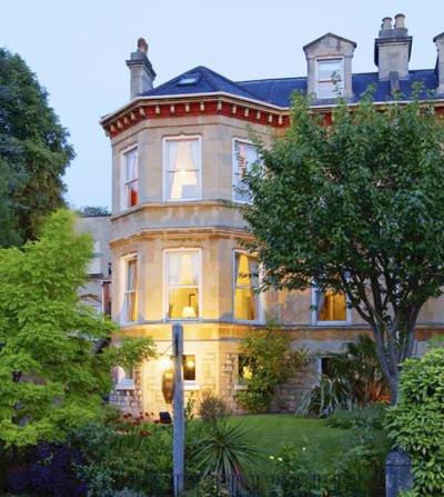 Фотография гостевого дома Dorian House Boutique B&B