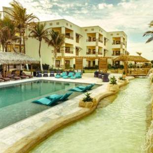 Фотографии гостиницы
Hotel Varandas Beach