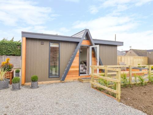 Фотография гостевого дома Hydrangea