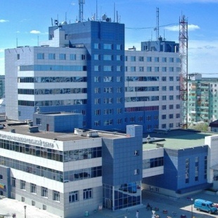 Фотография музея Эколого-этнографический музей