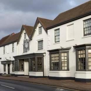 Фотографии гостиницы
The Greswolde Arms Hotel by Greene King Inns