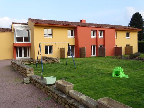 Фотография гостиницы Hotel du Cheval Blanc