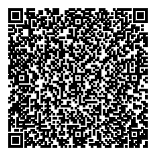 QR код гостиницы Эспланада