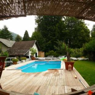 Фотографии гостевого дома
Haus Luca Seeblick