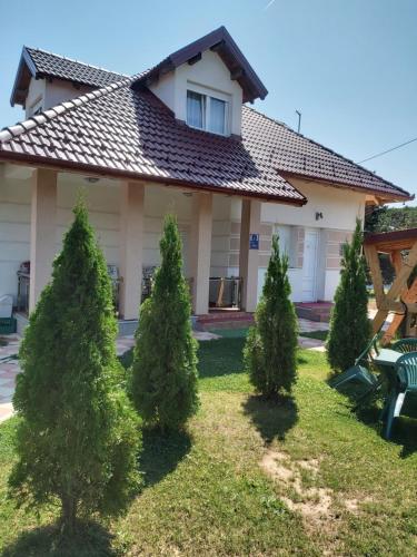 Фотография гостевого дома Vila Jelena Divčibare