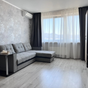 Фотография квартиры Квартира с Видом на Море