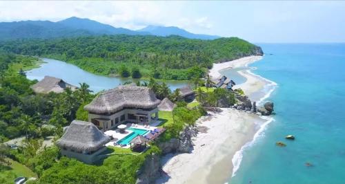 Фотография гостевого дома Senda Casa Tayrona Los Naranjos