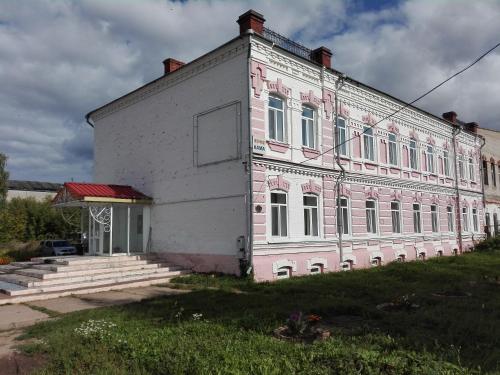 Фотография гостиницы Кама