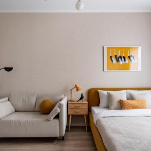 Фотография квартиры Апартаменты на улице Ясная