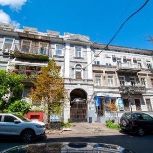 Фотография апарт отеля Lyon d'Opera