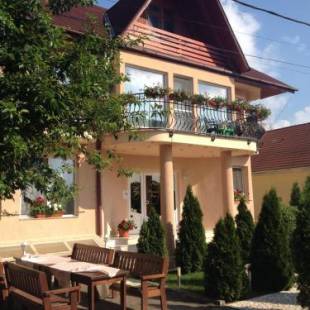 Фотографии гостевого дома 
            Pensiunea Perla