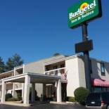 Фотография гостиницы Budgetel Inn and Suites - Fort Gordon