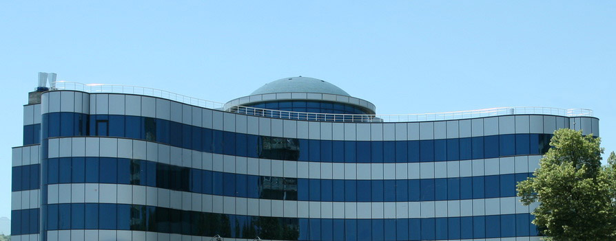 Фотография гостиницы Европа Арцах