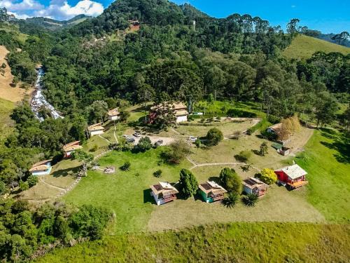 Фотография мини отеля Pousada Espelho Dagua