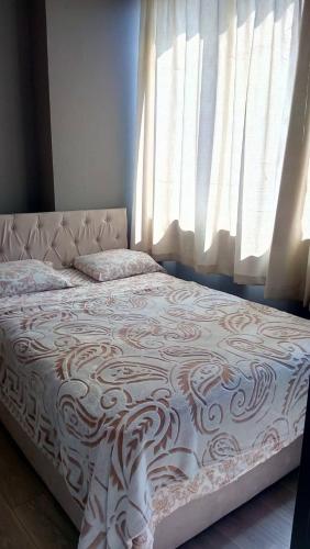 Фотография апарт отеля Khimshia