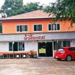 Фотография гостевого дома Nam Pueng Place 1