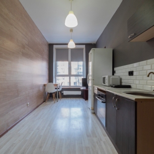 Фотография квартиры Апартаменты Dolina Апрелевка