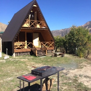 Фотография Коттеджа Частный Дом Рублевка