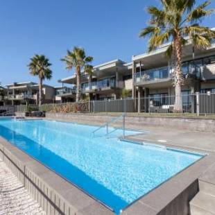 Фотография апарт отеля Sovereign Pier On The Waterways