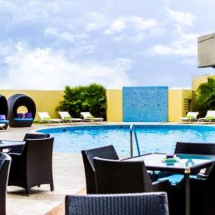 Фотография гостиницы Lidotel Barquisimeto