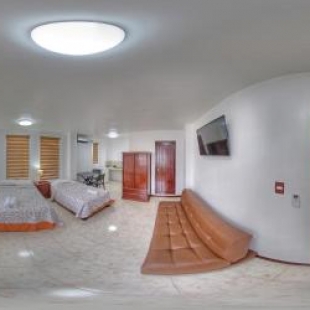 Фотография гостиницы Galapagos Dreams