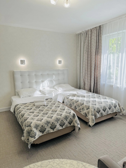 Фотографии квартиры 
            Апартаменты  на Взлетной